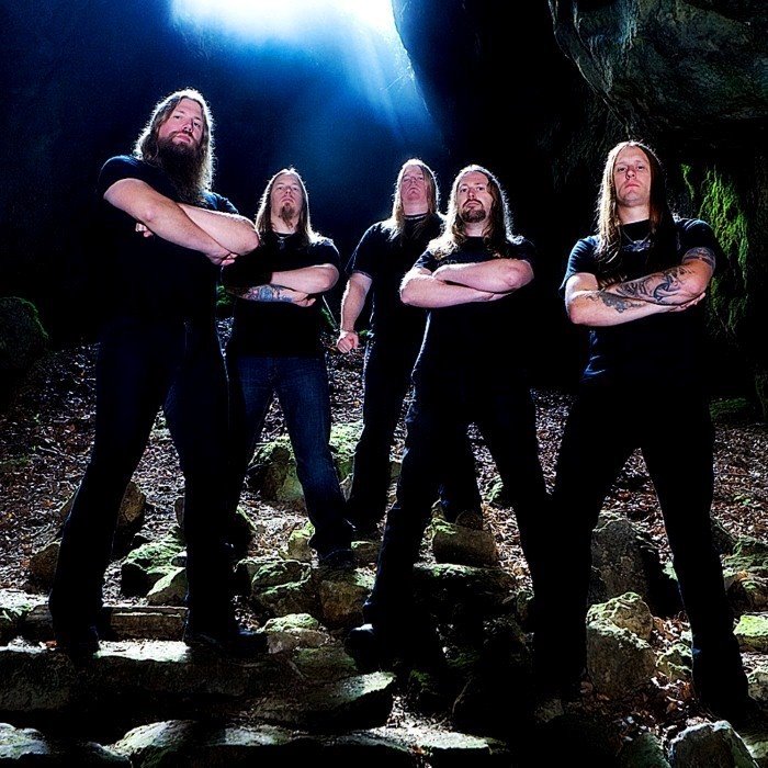 Amon Amarth