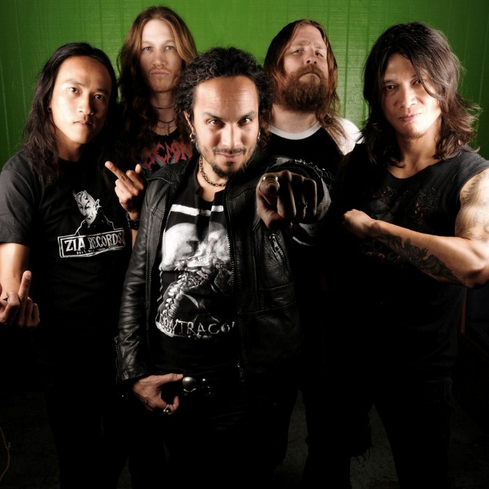 Death Angel