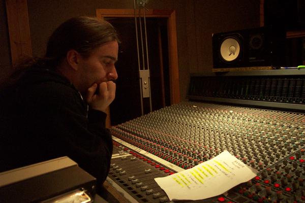 Jean-Francois Dagenais