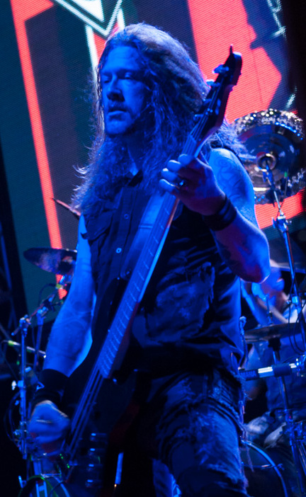 Jared MacEachern