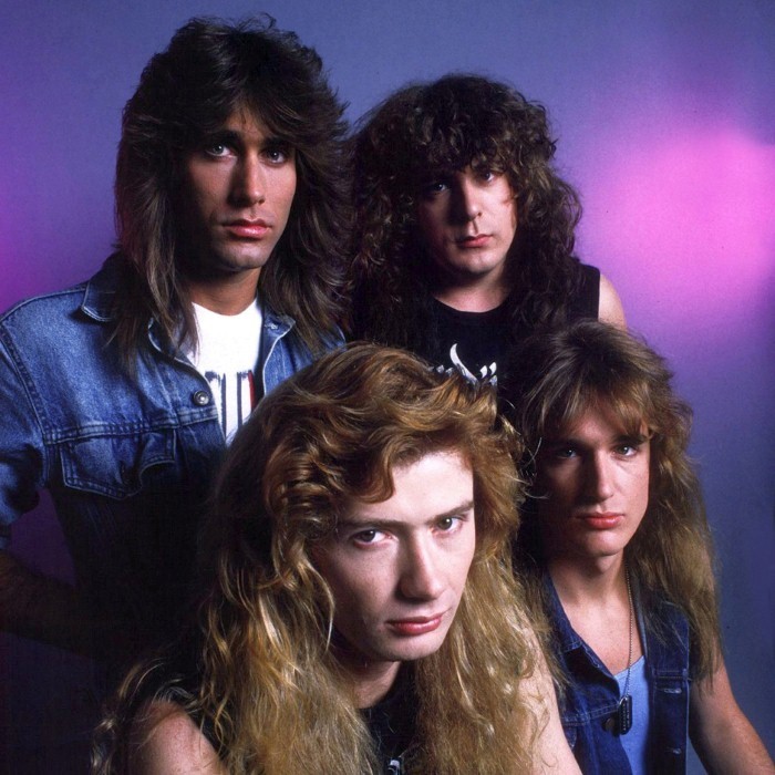 Megadeth