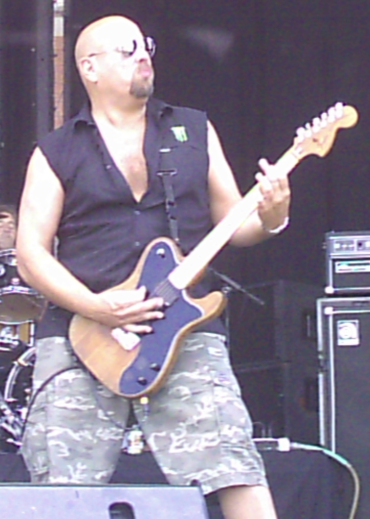 Kurdt Vanderhoof