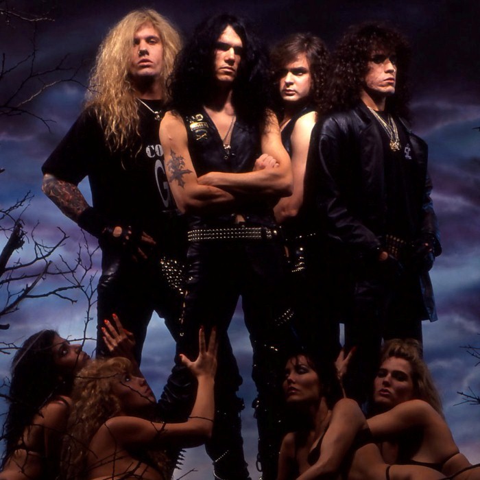 Morbid Angel
