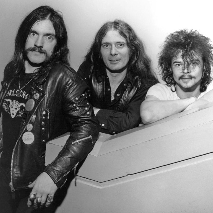 Motorhead