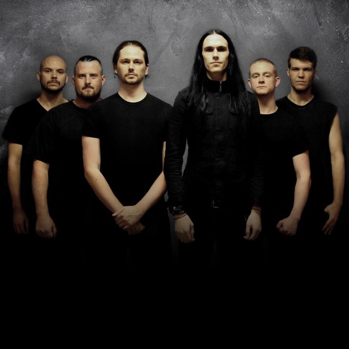 Ne Obliviscaris