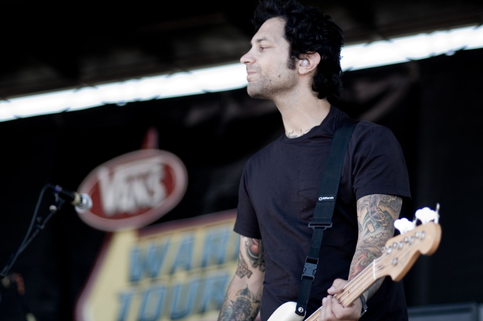 Joe Principe
