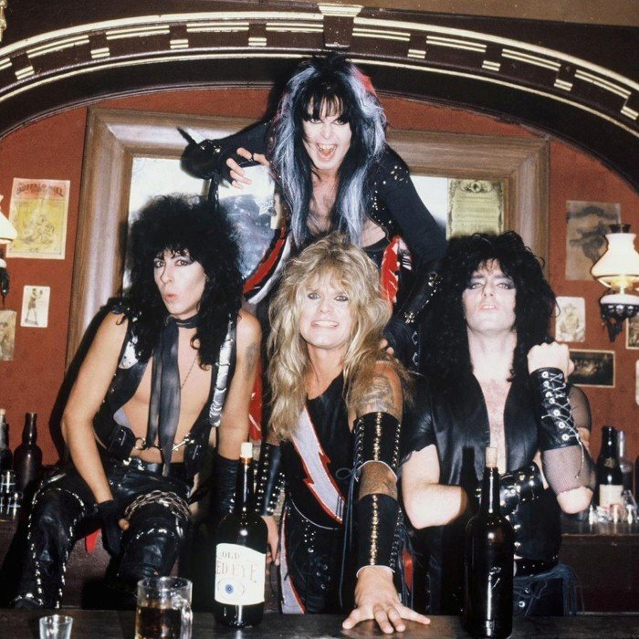 W.A.S.P.