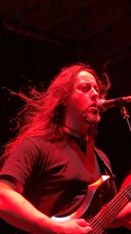 Photo: Abysmal Dawn (Abysmal Dawn at Oakland Metro Operahouse)