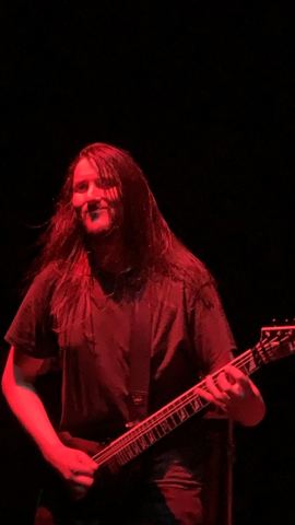 Photo: Abysmal Dawn (Abysmal Dawn at Oakland Metro Operahouse)