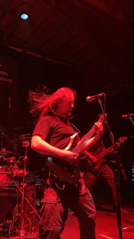 Photo: Abysmal Dawn (Abysmal Dawn at Oakland Metro Operahouse)
