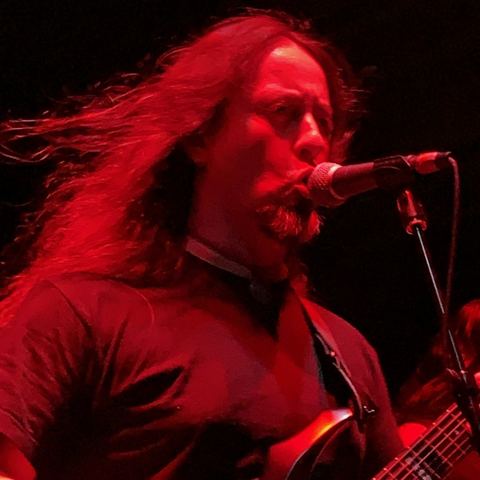 Photo: Abysmal Dawn (Abysmal Dawn at Oakland Metro Operahouse)