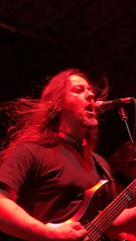 Photo: Abysmal Dawn (Abysmal Dawn at Oakland Metro Operahouse)