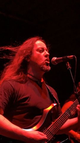 Photo: Abysmal Dawn (Abysmal Dawn at Oakland Metro Operahouse)