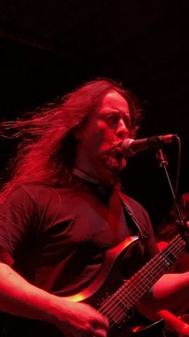 Photo: Abysmal Dawn (Abysmal Dawn at Oakland Metro Operahouse)