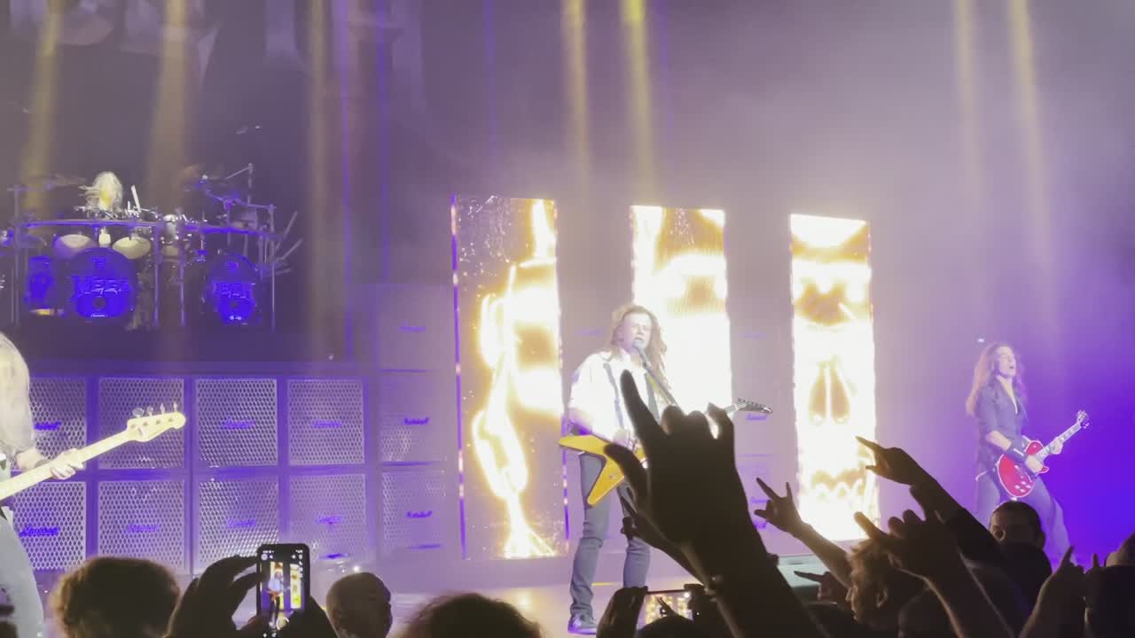 Lamb of God