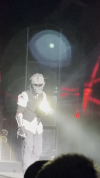 Clip: Megadeth — Dawn Patrol (Megadeth at Concord Pavilion)