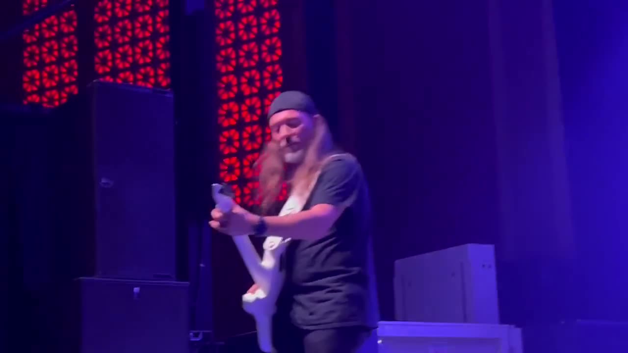 Clip 10 from Sacred Reich at The UC Theatre