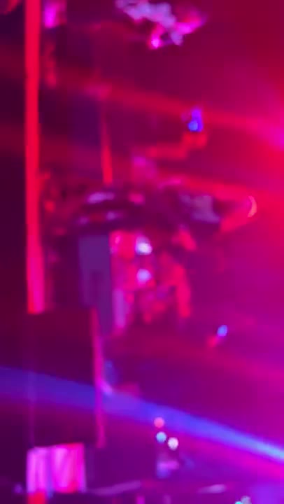 Clip 12 from Sacred Reich at The UC Theatre