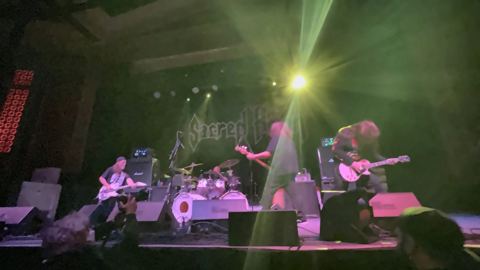 Photo: Sacred Reich — Manifest Reality (Sacred Reich at The UC Theatre)