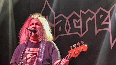 Photo: Sacred Reich — Manifest Reality (Sacred Reich at The UC Theatre)