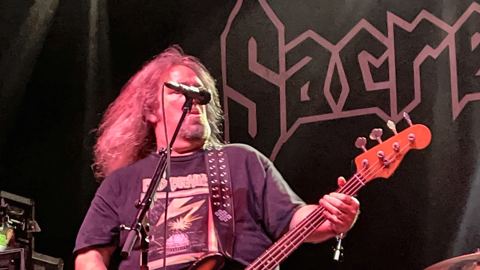 Photo: Sacred Reich — Manifest Reality (Sacred Reich at The UC Theatre)