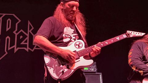 Photo: Sacred Reich — Manifest Reality (Sacred Reich at The UC Theatre)