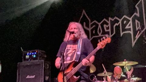 Photo: Sacred Reich — Independent (Sacred Reich at The UC Theatre)