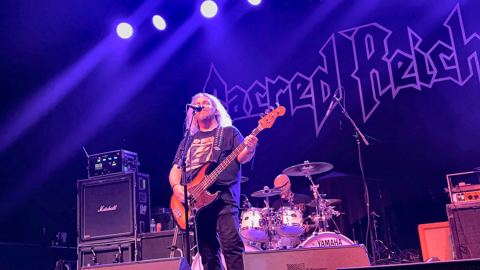 Photo: Sacred Reich — Who's to Blame (Sacred Reich at The UC Theatre)