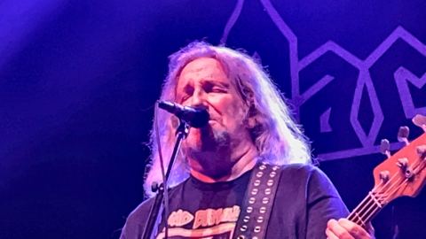 Photo: Sacred Reich — Who's to Blame (Sacred Reich at The UC Theatre)