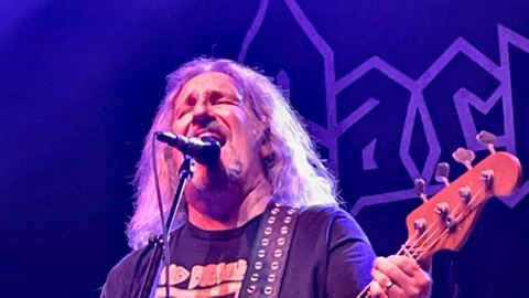 Photo: Sacred Reich — Who's to Blame (Sacred Reich at The UC Theatre)