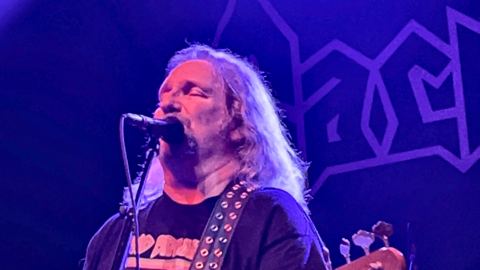 Photo: Sacred Reich — Who's to Blame (Sacred Reich at The UC Theatre)