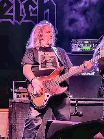 Photo: Sacred Reich — Who's to Blame (Sacred Reich at The UC Theatre)