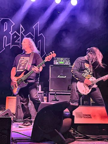Photo: Sacred Reich — Awakening (Sacred Reich at The UC Theatre)