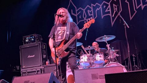 Photo: Salvation (Sacred Reich at The UC Theatre)