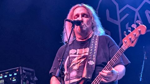 Photo: Salvation (Sacred Reich at The UC Theatre)