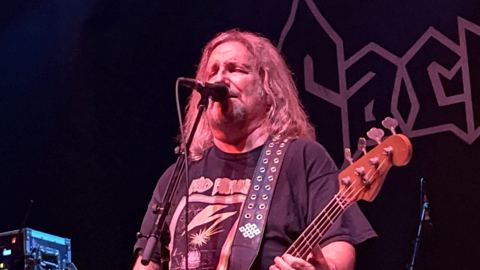 Photo: Salvation (Sacred Reich at The UC Theatre)