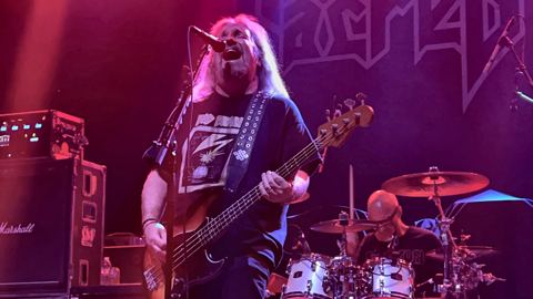 Photo: Sacred Reich — Divide & Conquer (Sacred Reich at The UC Theatre)