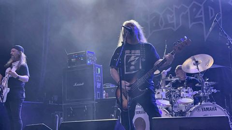 Photo: Sacred Reich — The American Way (Sacred Reich at The UC Theatre)