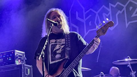 Photo: Sacred Reich — The American Way (Sacred Reich at The UC Theatre)