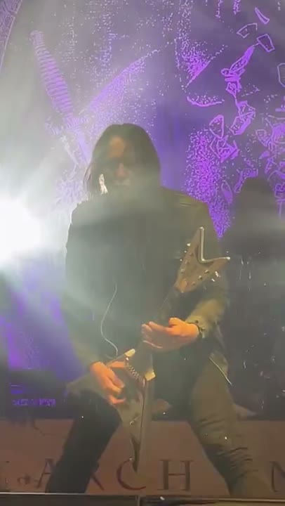 Clip: Napalm Death (Napalm Death at The UC Theatre)