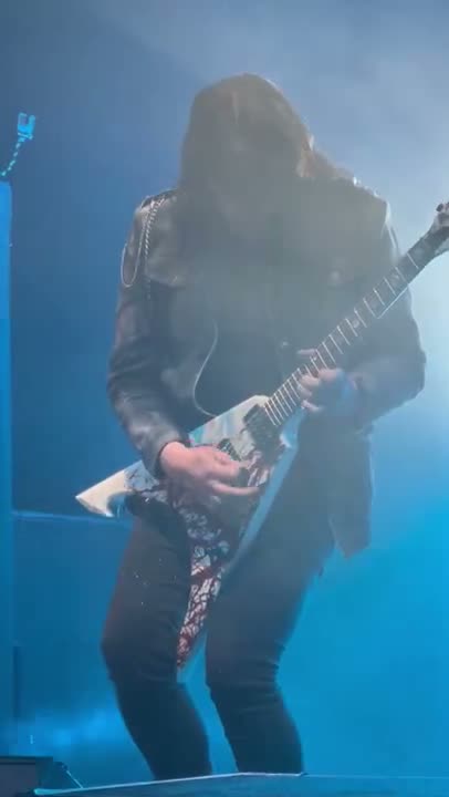 Clip: Napalm Death (Napalm Death at The UC Theatre)