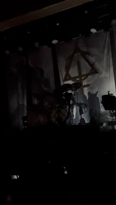 Clip: Napalm Death (Napalm Death at The UC Theatre)