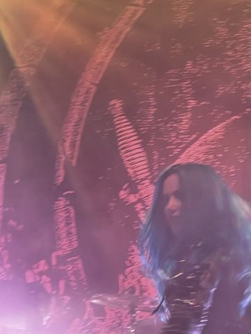 Photo: Arch Enemy (Arch Enemy at The UC Theatre)