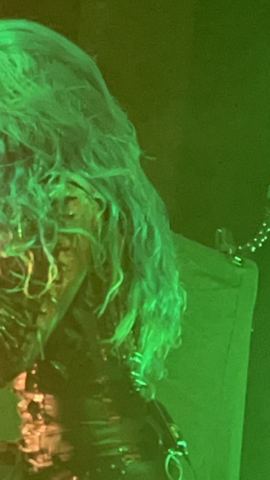 Photo: Arch Enemy (Arch Enemy at The UC Theatre)