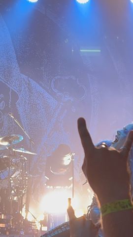 Photo: Arch Enemy (Arch Enemy at The UC Theatre)