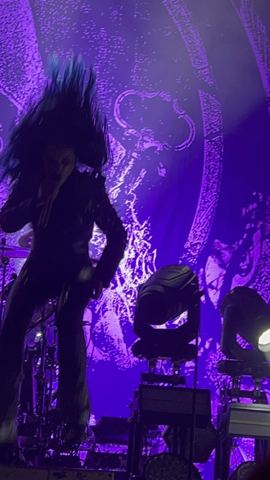 Photo: Arch Enemy (Arch Enemy at The UC Theatre)