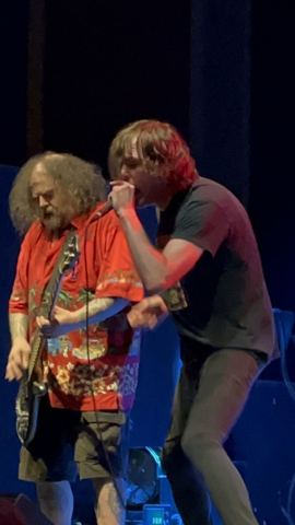 Photo: Napalm Death (Napalm Death at The UC Theatre)