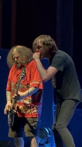 Photo: Napalm Death (Napalm Death at The UC Theatre)