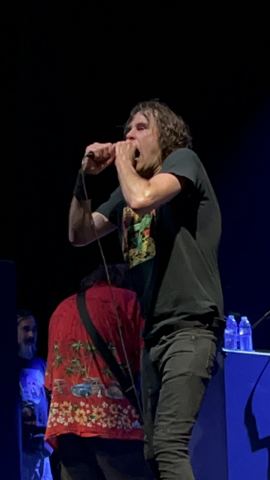 Photo: Napalm Death (Napalm Death at The UC Theatre)