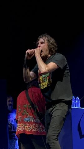 Photo: Napalm Death (Napalm Death at The UC Theatre)